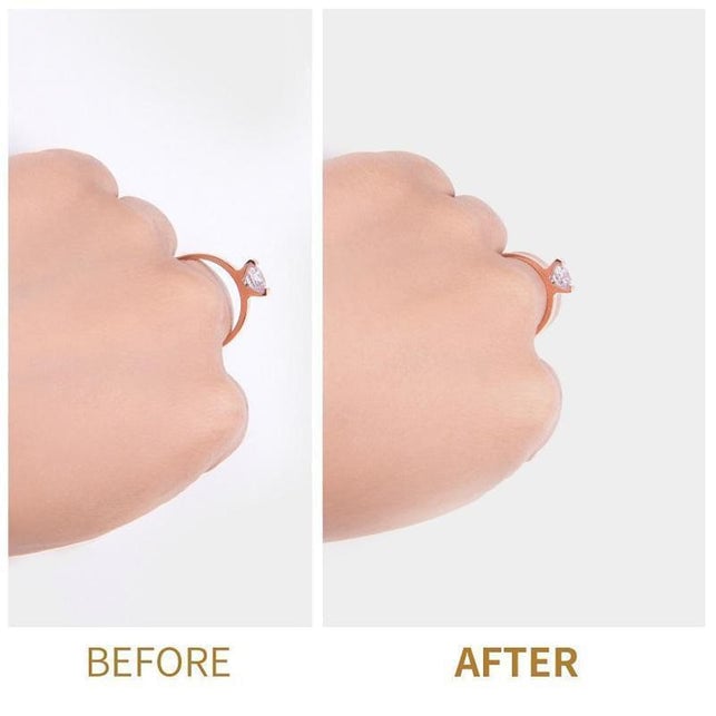 đ„ Professional Ring Re-sizer Set â Adjustable Metal Tools for Perfect Fit at Home